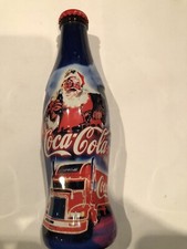 Bottiglia COCA COLA  2004