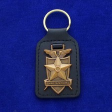 Portachiavi in pelle Mad Max