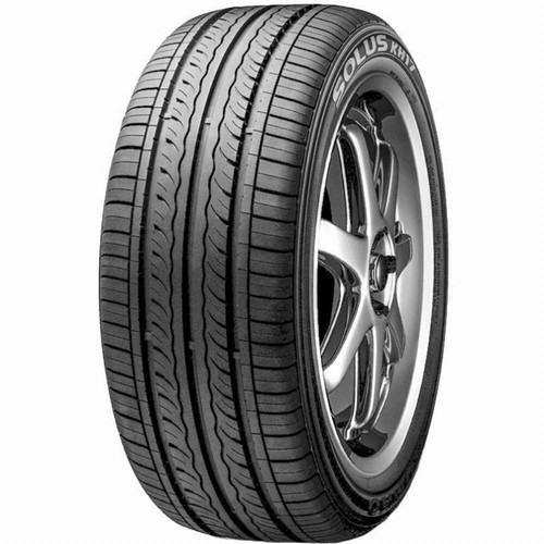Gomma estivo kumho solus kh17 - kumho,