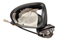 6000615402 SPECCHIO RETROVISORE SX FIAT 124 SPIDER, ABARTH 2016-2020 ORIGINALE