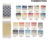 Telo mare spiaggia Faouta