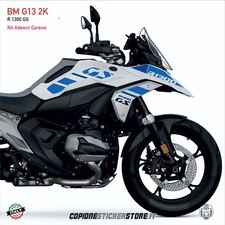 Adesivi carene Moto BMW R 1300