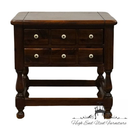 Ethan allen pino antico - ethan,