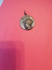 Medaglia Commemorativa Raduno Alpini a Napoli Il 7 aprile 1932