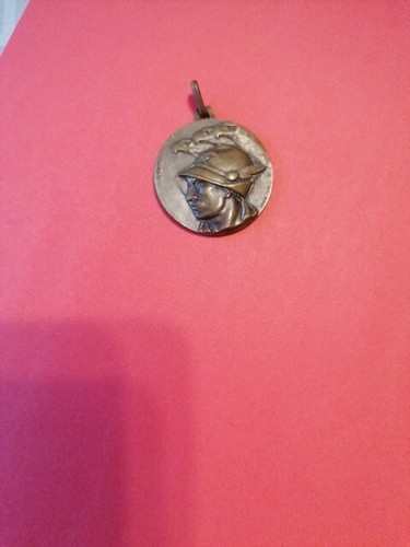 Medaglia commemorativa raduno - medaglia,