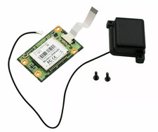 Kit completo GPS Toughbook originale Panasonic CF-19 - modulo Leadtek + antenna