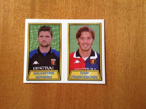 Calcio merlin 2000 517 - merlin,