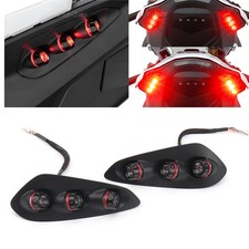 Fanale posteriore led segnale