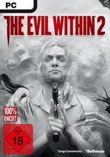 The evil within - evil, pc