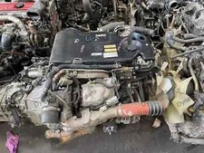 MOTORE ISUZU NPR 4JJ1 3.0L