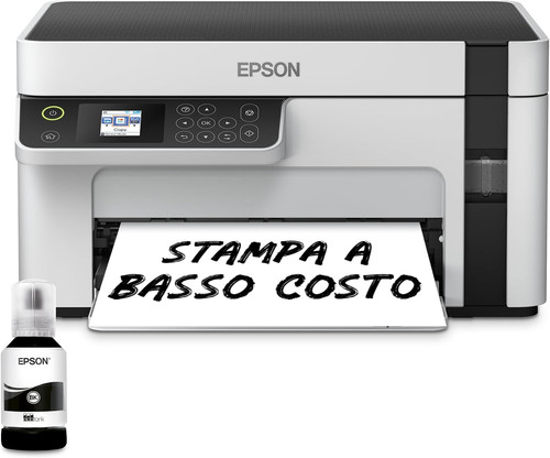 Epson ecotank m2120 - epson,