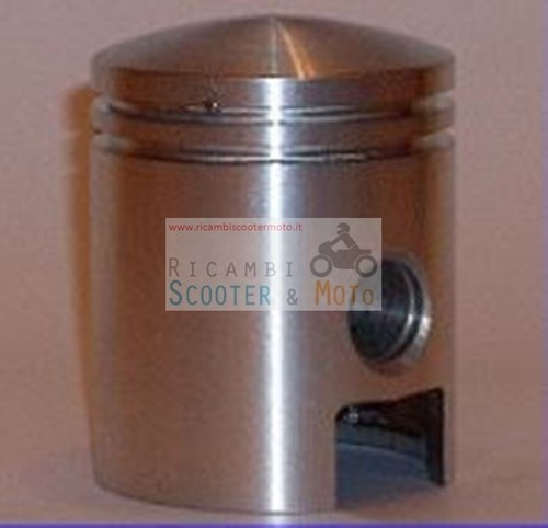 Pistone completo piston - completo, kolben
