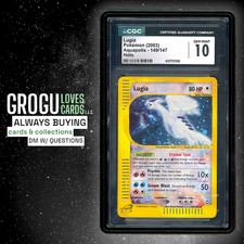 Pokemon - Aquapolis Crystal