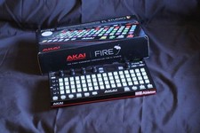 Akai Fire Controller per FL