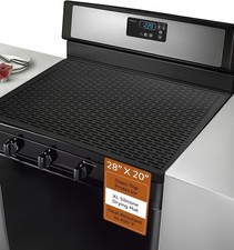 Copri Piano Cottura Silicone