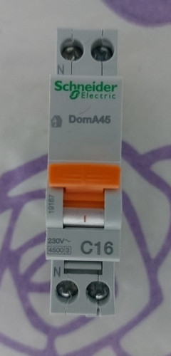 Schneider doma45 - schneider,