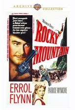 ROCKY MOUNTAIN