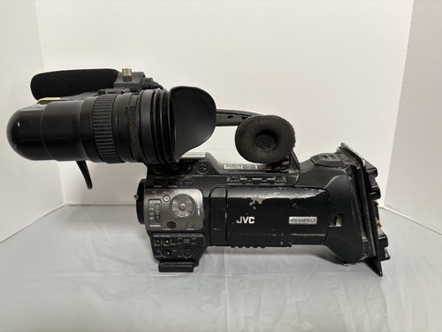 Videocamera digitale jvc - videocamera,