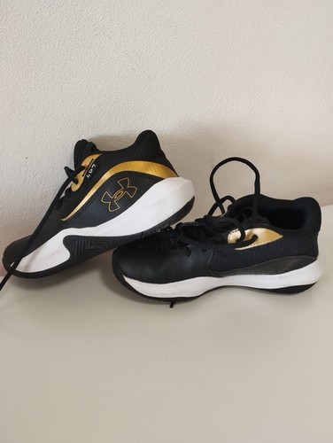 Scarpe basket bambino - da,