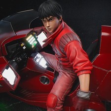 Shotaro Kaneda Akira | Garage