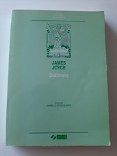 libro Dubliners di James Joyce