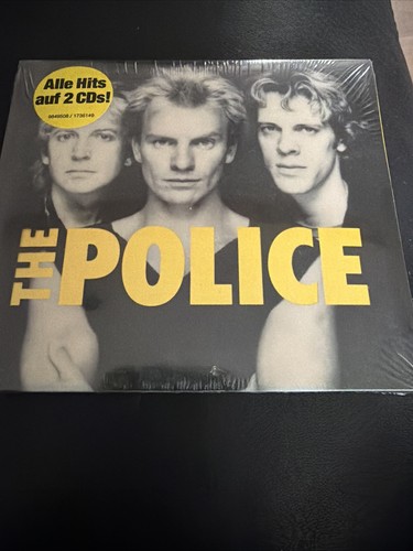 The police von - the,