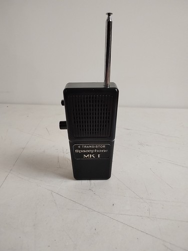 Walkie talkie vintage - , 4