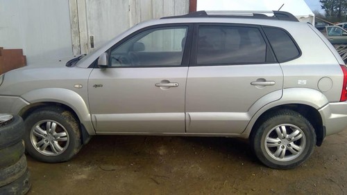Culla motore anteriore hyundai - culla,
