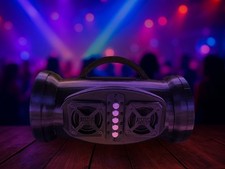 Altoparlante Bluetooth