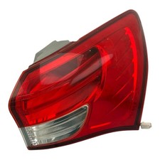 Fanale Stop Esterno Posteriore
