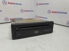 BMW 3 E46 2004 CD DVD unità