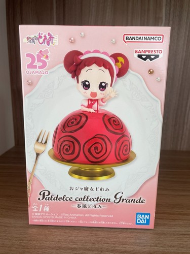 Statuetta originale banpresto - statuetta,