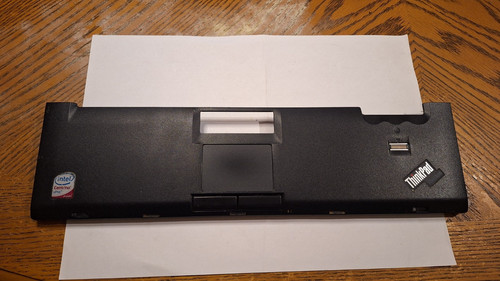 Lenovo thinkpad t61 - lenovo,
