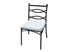 SEDIA LIBERTY CON CUSCINO CM