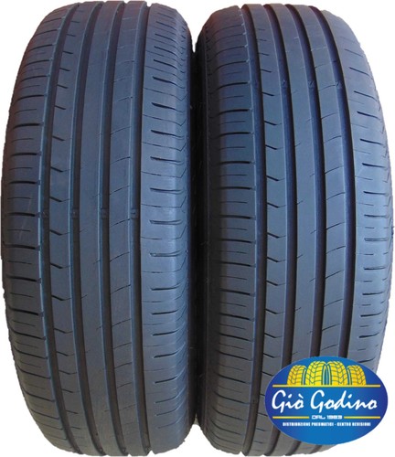 Coppia pneumatici estivi - 2,