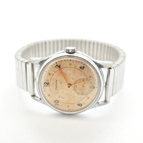 Orologio helvetia carica - orologio,