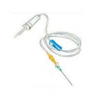 Deflussore c/ago+roller genoma