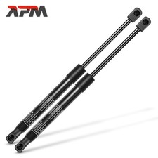 2x Molle a Gas Portellone