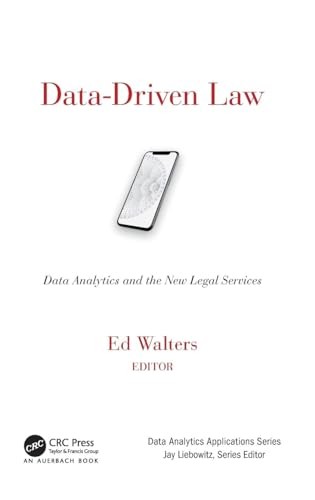 Data driven law - ,