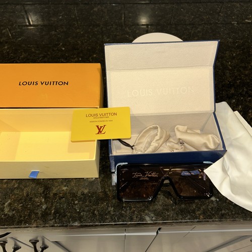 Occhiali sole louis - louis, vuitton