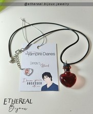 Collana The Vampire Diaries