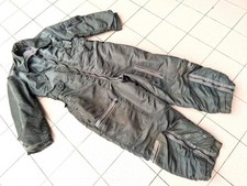 Tuta da volo anni '50/70 USAF Coveralls Flying Men's CWU-1/P  originale