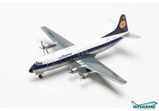 Herpa Lufthansa Vickers
