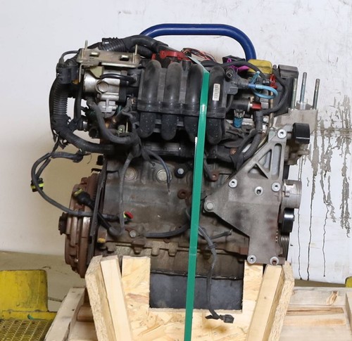 Motore 71739187 fiat nuova - 71739187,