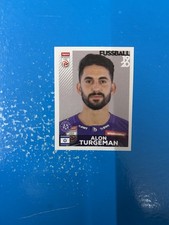 Panini 2019-2020 Fussball