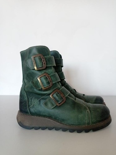 Stivali donna london fly - stivali,