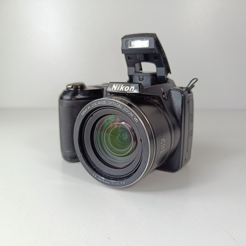 Nikon coolpix l310 - coolpix,