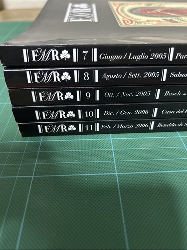 Fmr anno 2005 2006 - 2005,