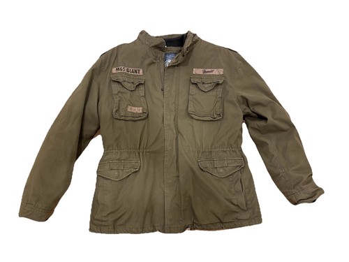 Brandit giacca militare - giacca,