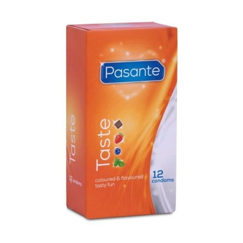 Pasante taste misti alla - misti,
